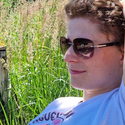 Jenny's avatar