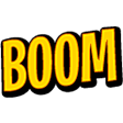 :booom: