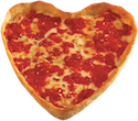 :pizzaheart: