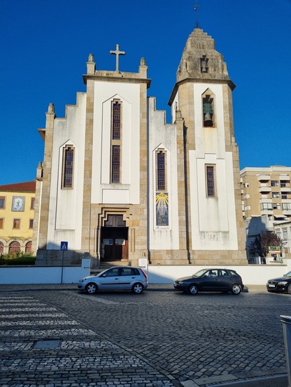 Kirche Sant Antonio