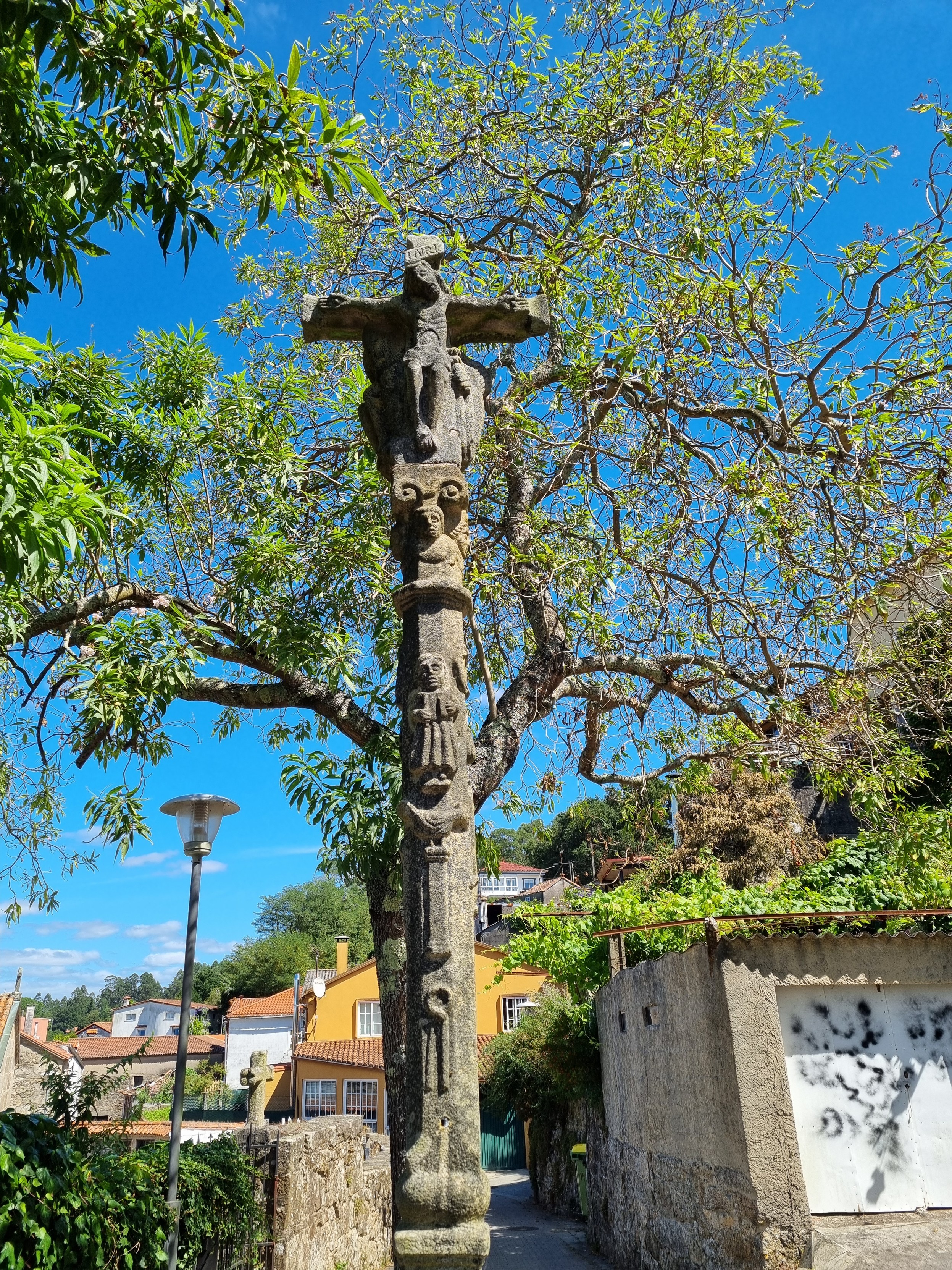 Steinkreuz