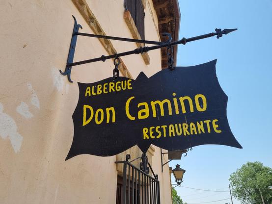Restaurant Don Camino 