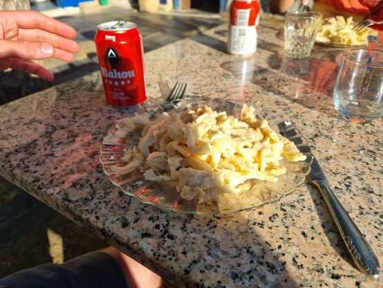 Spätzle