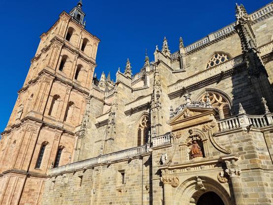 Kathedrale von Astorga