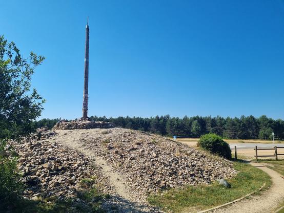 Cruz de ferro