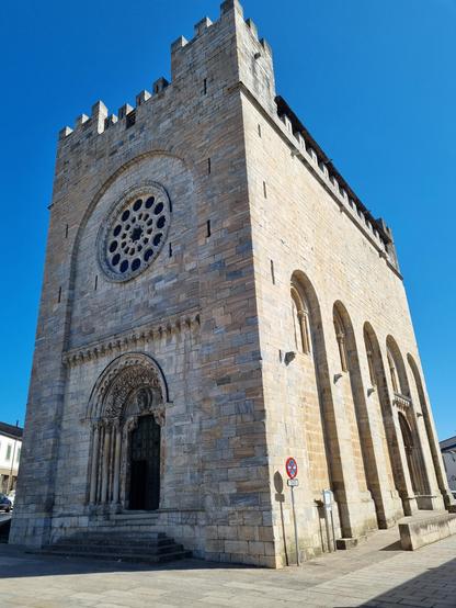 Wehrkirche San Nicolas
