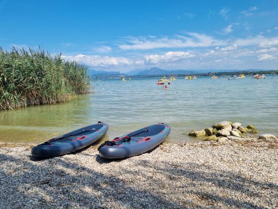 Gardasee