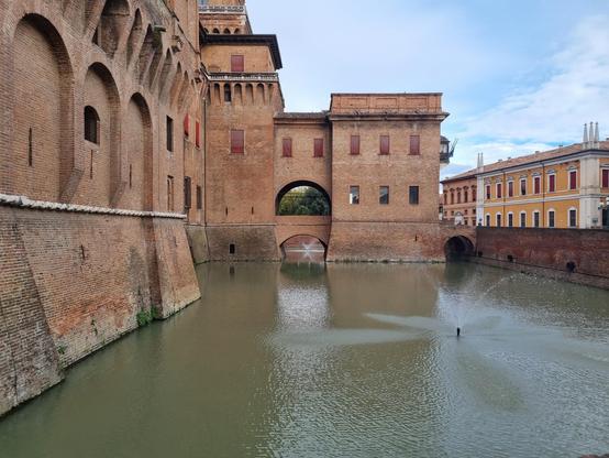 Wasserschloss