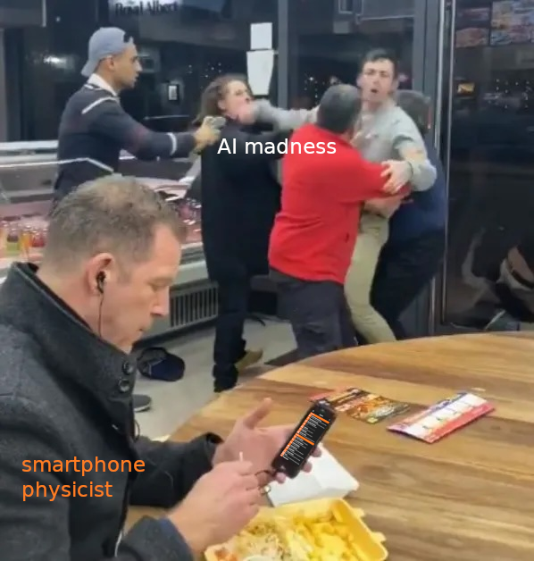 Posted media