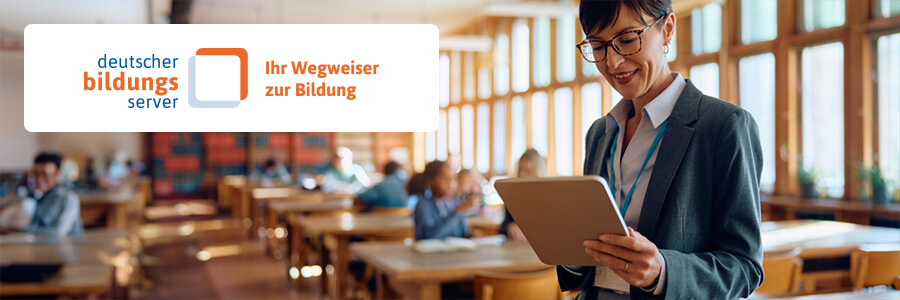 Bannerbild des DBS-Newsletters