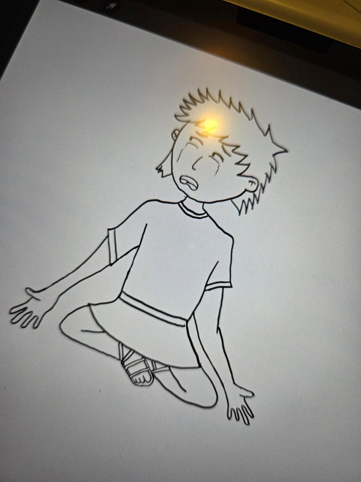Procreate