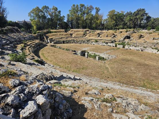 Amphitheater 