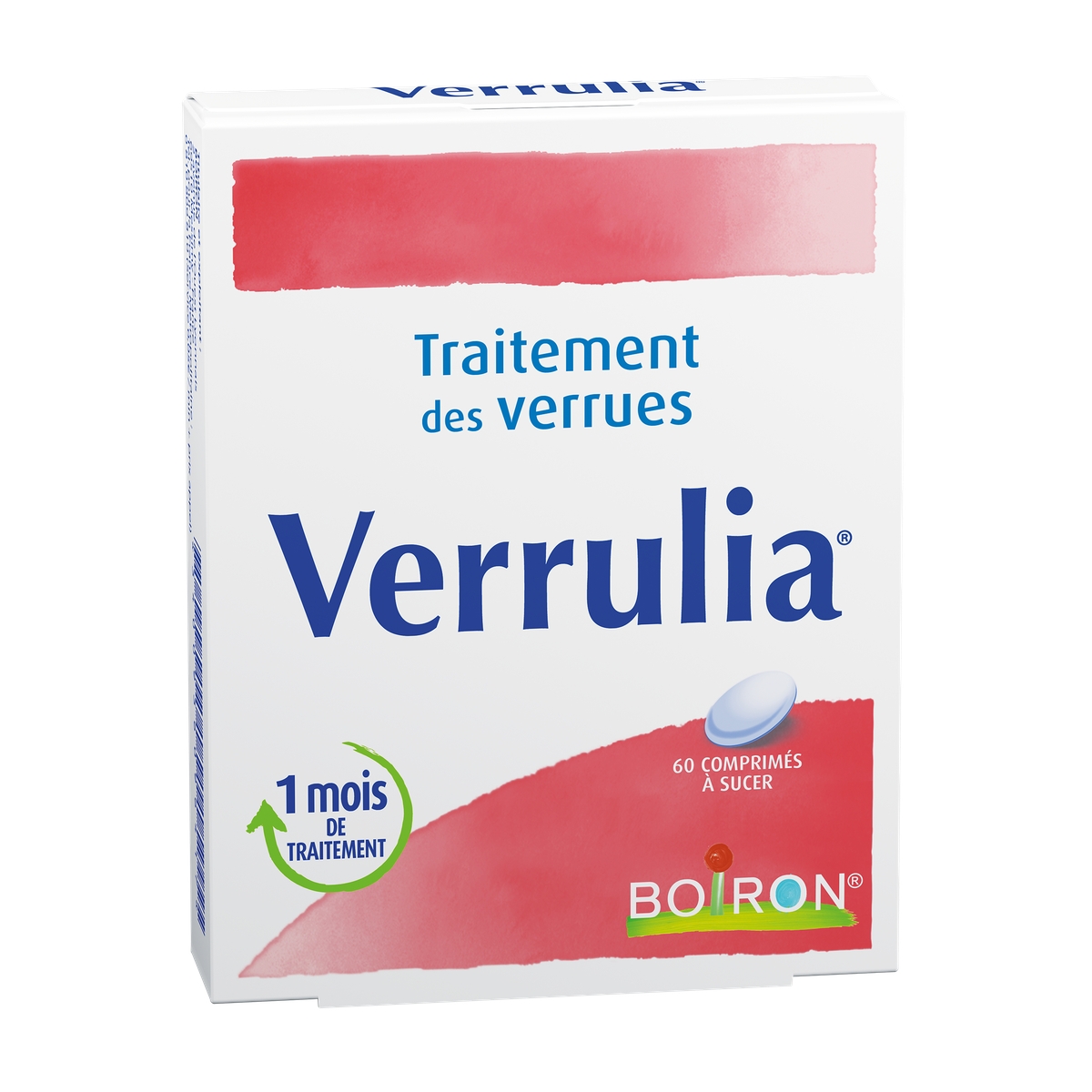 VERRULIA CPR 60