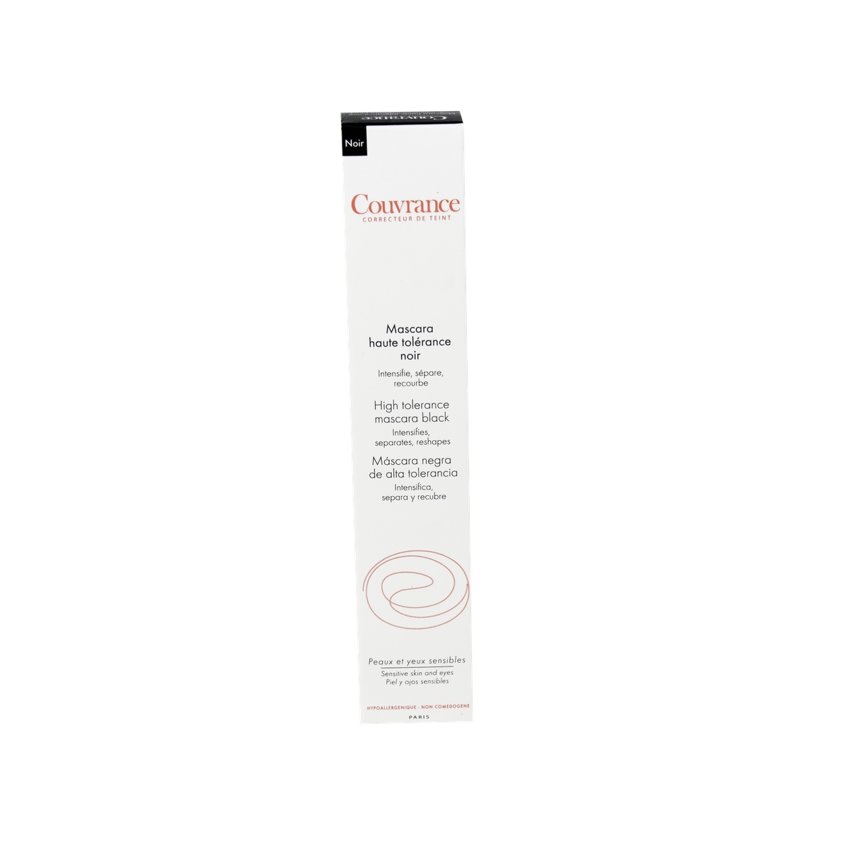 AVENE COUVRANCE MASC NOI 9ML