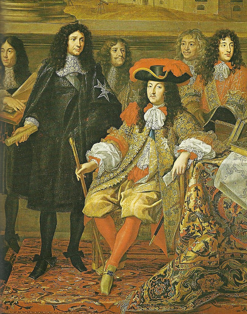 Le Siècle de Louis XIV. Tome I - Notes