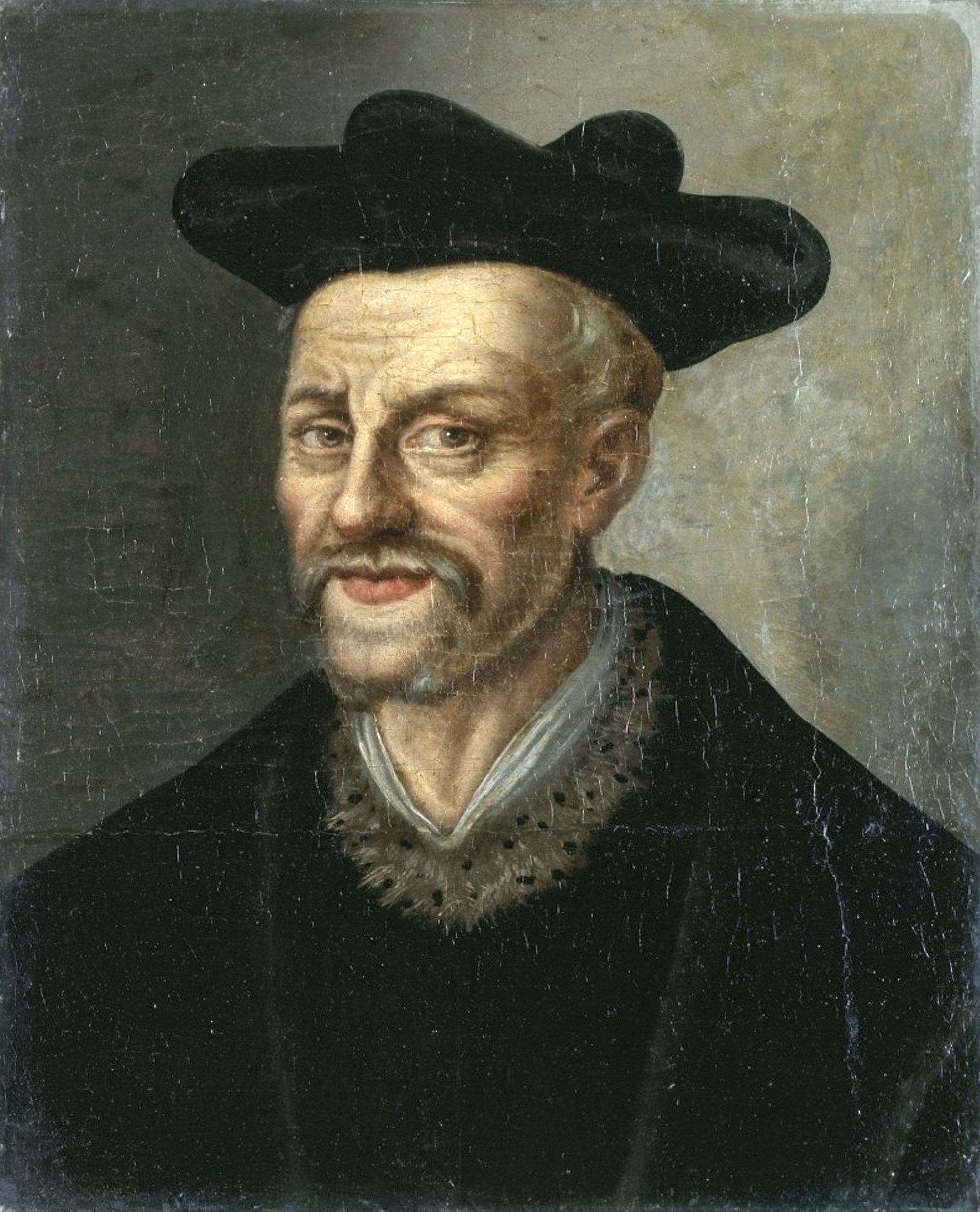 François Rabelais François Rabelais