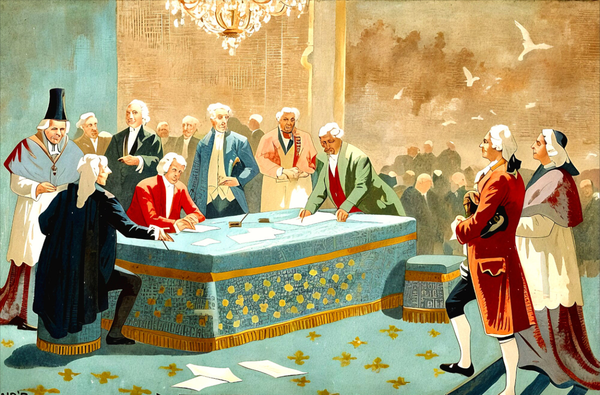 Abolition des privilèges (Nuit du 4 Août 1789) Abolition des privilèges (Nuit du 4 Août 1789)