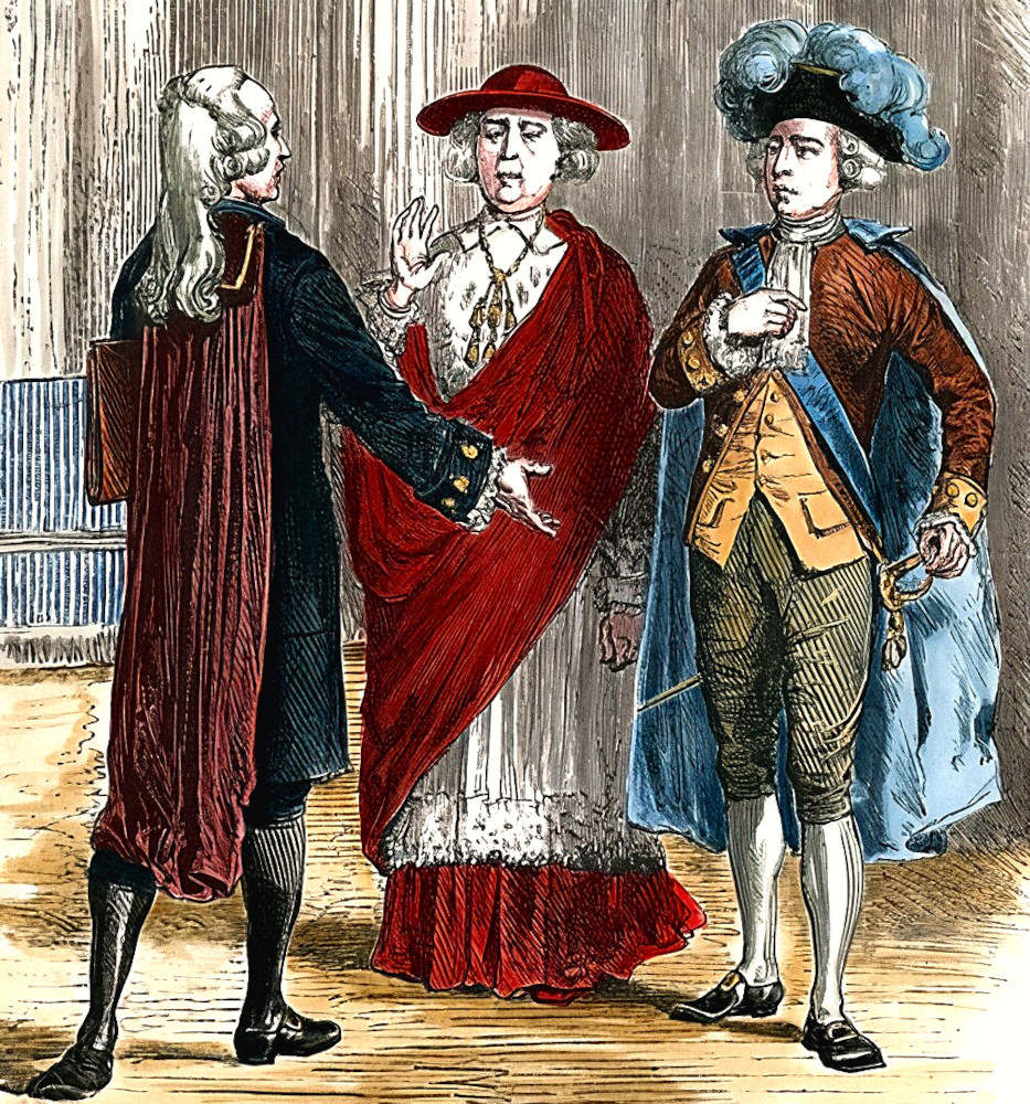 Réunion des trois ordres aux Etats Généraux en 1789 Réunion des trois ordres aux Etats Généraux en 1789