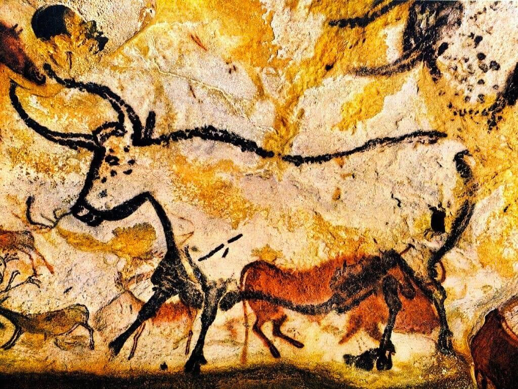 Grottes de Lascaux