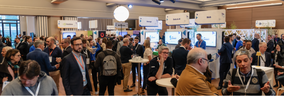 Event OVHcloud