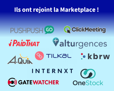Un écosystème technologique de confiance