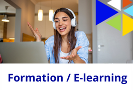Focus E-learning / Formation ! - Solutions spécialisées
