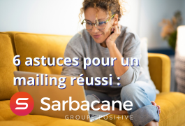 Accès direct  - Marketing & Ventes