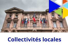 Focus : collectivitÃ©s locales ! - Solutions spÃ©cialisÃ©es