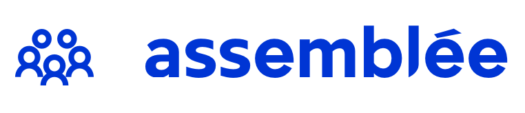 Logo Assemblée