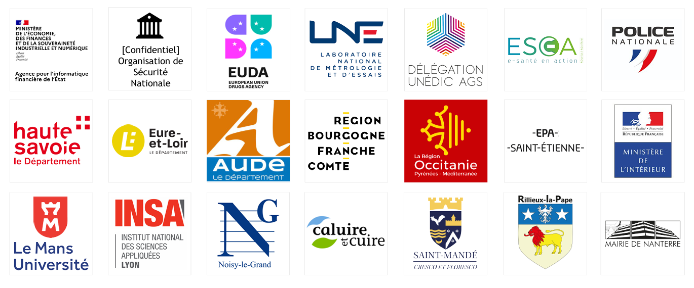 clients-utilisateurs GoFAST