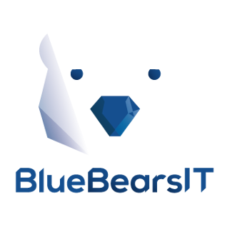 Logo BlueBearsIT