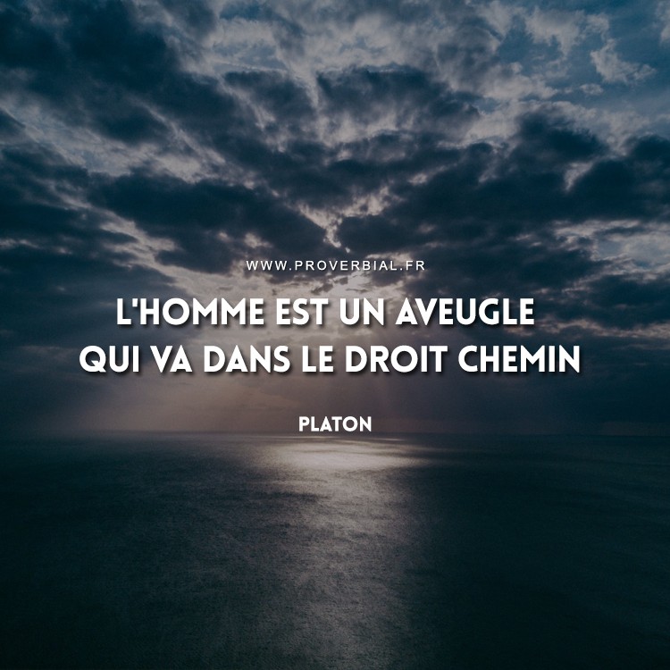 Citation De Platon 16 Juin 18