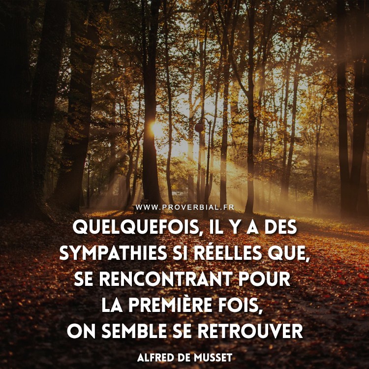 Citation De Alfred De Musset 29 Novembre 18