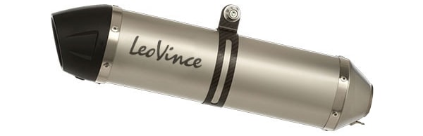 LV ONE - Stainless Steel