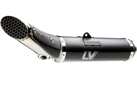 LV RACE STAINLESS STEEL
