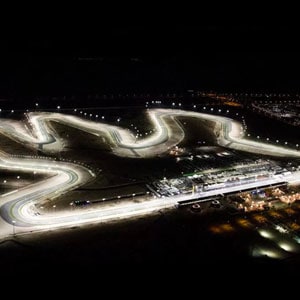 QNB Grand Prix of Qatar
