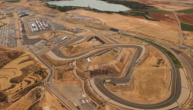Gran Premio Liqui Moly de Teruel