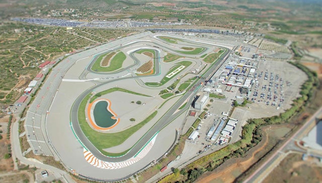 Gran Premio Motul de la Comunitat Valenciana