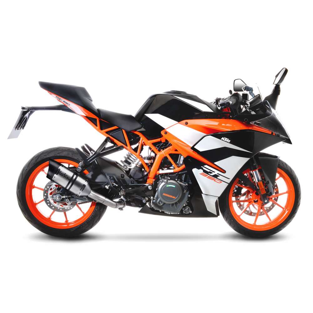 LV PRO for Ktm Rc 390 2017 - 2020 