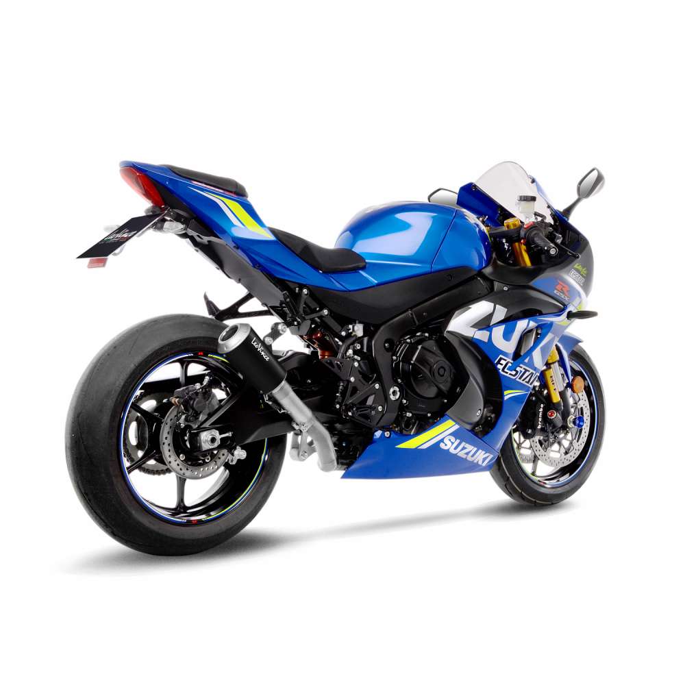 Suzuki GSXR 1000 2021