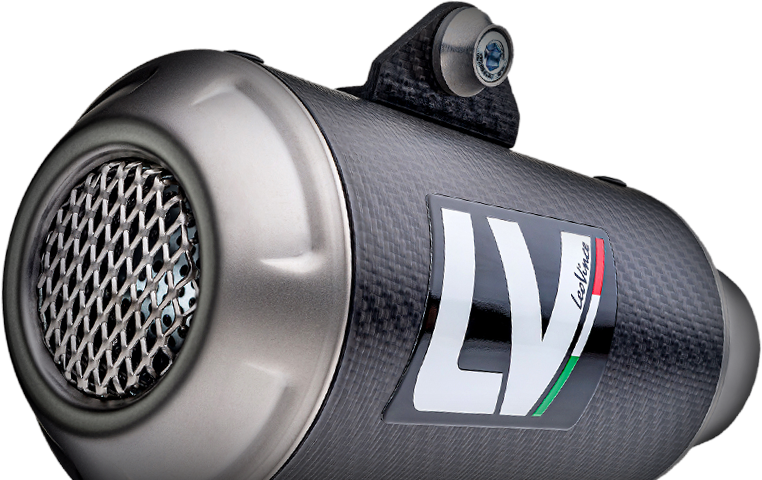 LV-10 Carbon Fiber