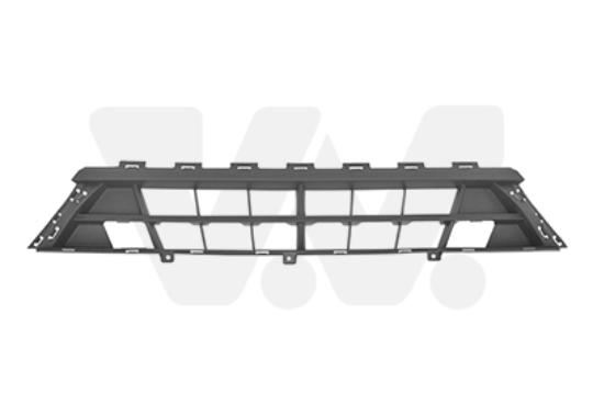 Grille de ventilation, pare-chocs 1987590 VAN WEZEL pour FORD