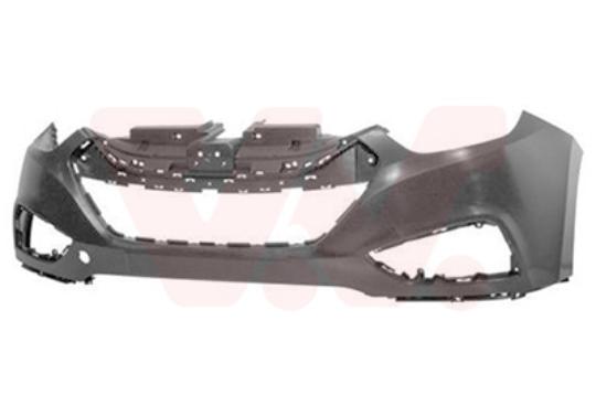 Pare-chocs 8257574 VAN WEZEL pour HYUNDAI