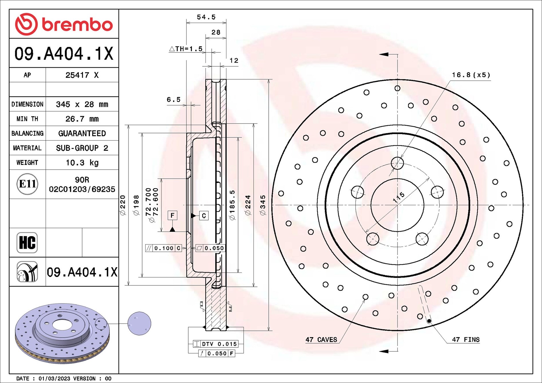Image du produit