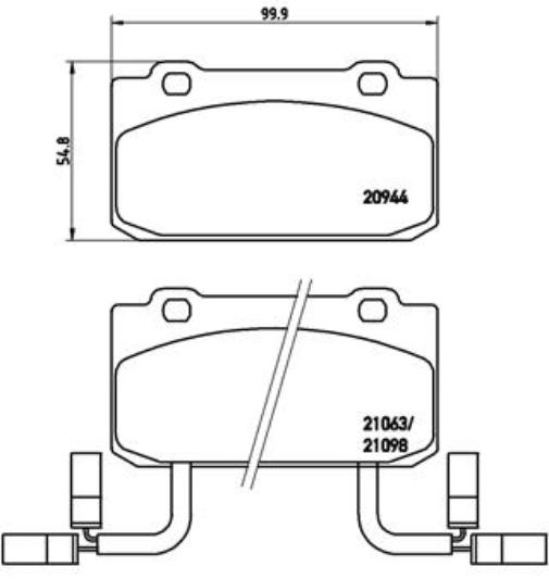 Image du produit