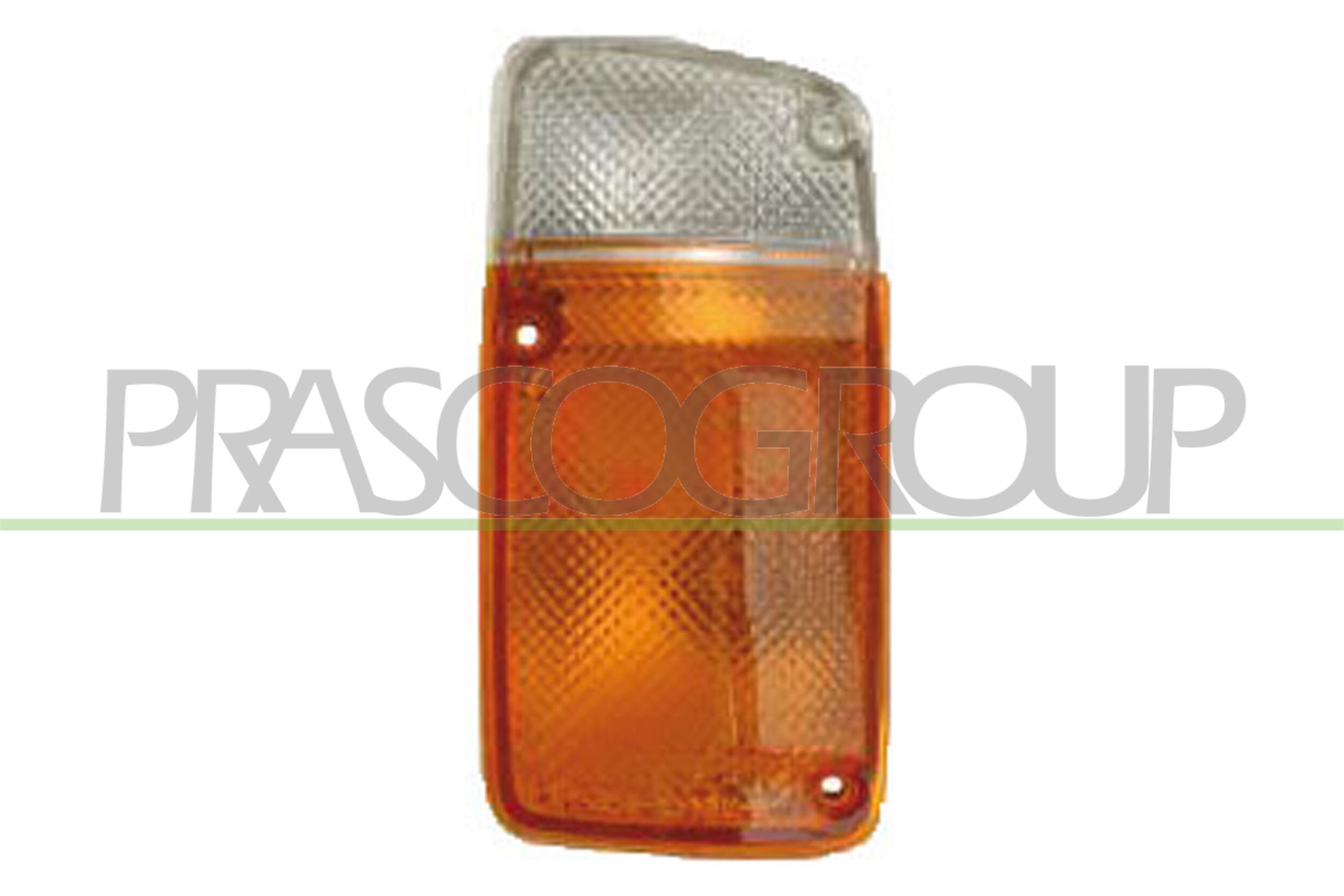 PRASCO DA2204142 Indicatore di direzione per Dacia