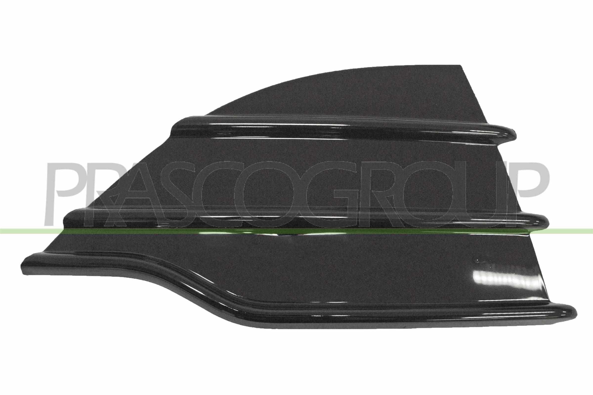 Lüftungsgitter, Stoßstange FD8042124 PRASCO für FORD