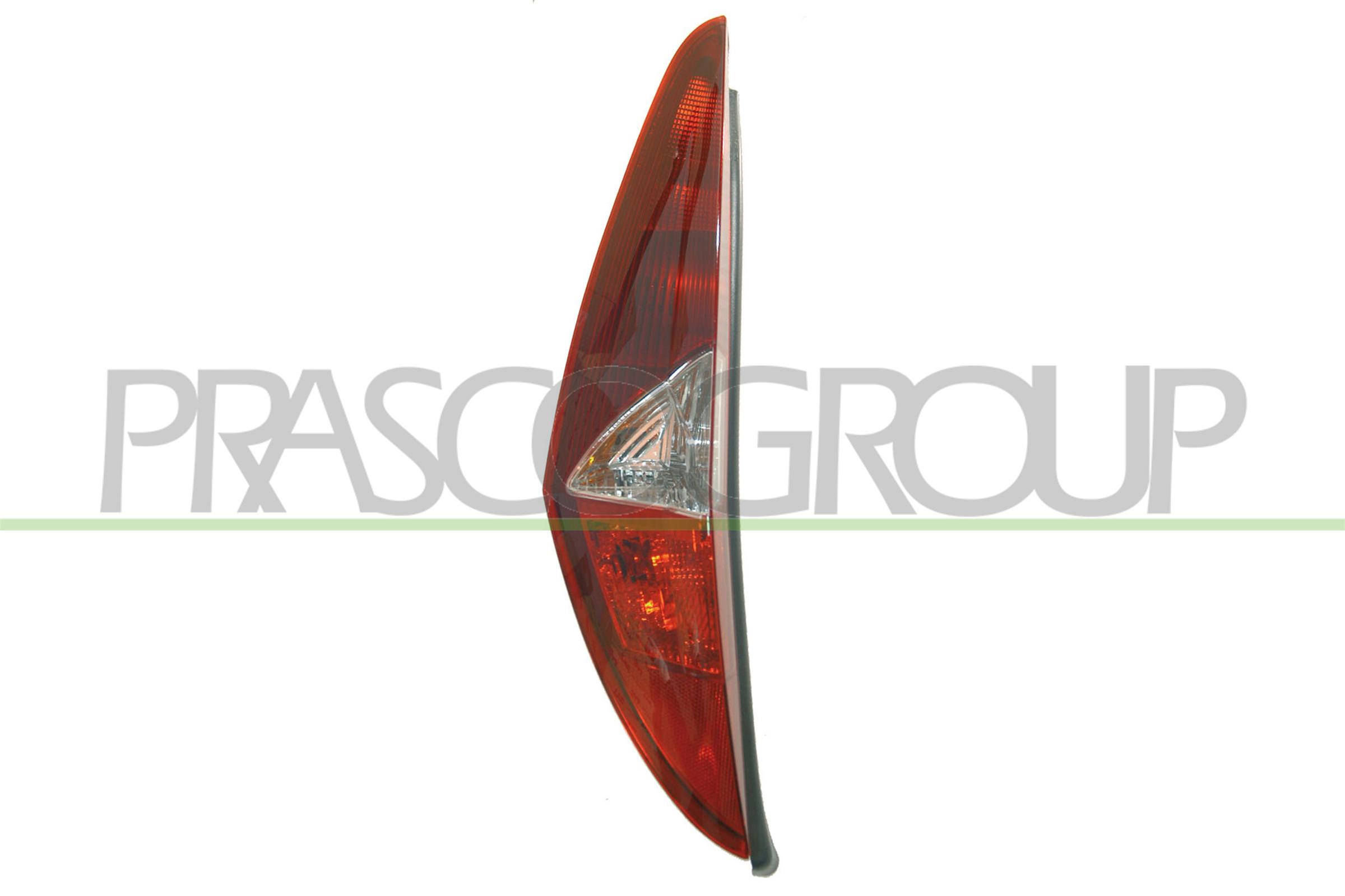 Luce posteriore SZ0404054 PRASCO