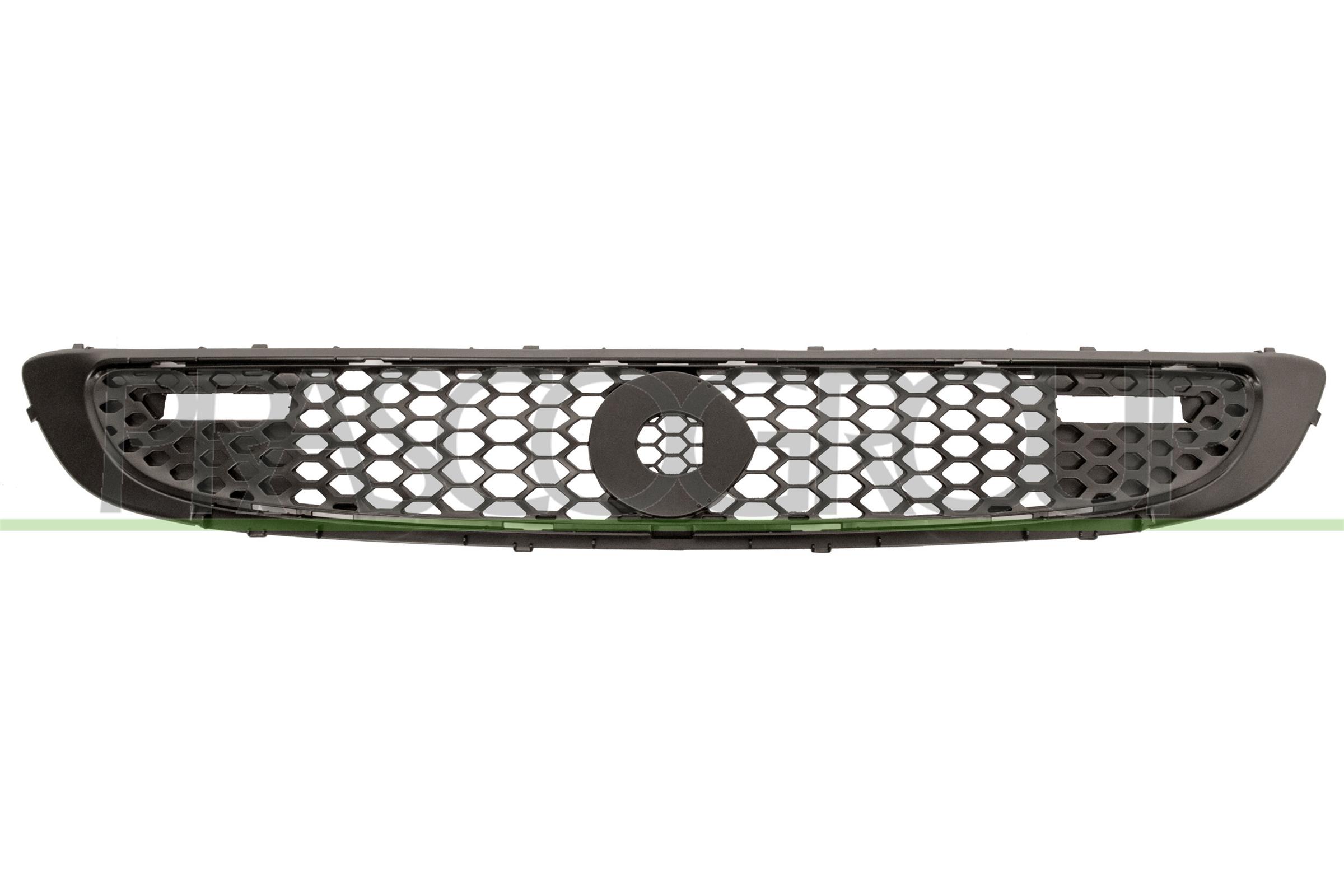 Griglia radiatore ME3072001 PRASCO per SMART