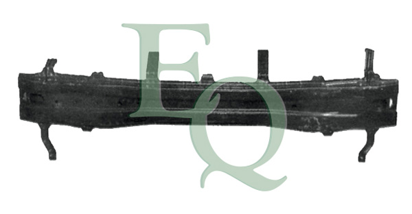 Halter, Stoßstange L03297 GLEICHE QUALITÄT für KIA